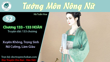 [HV] Tướng Môn Nông Nữ